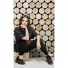 Papel de parede Woody Wall 6332008 - WINDMILL AVENUE