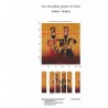 Papel de parede Mille Millions VP-864-01 - Elitis