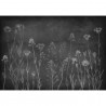 Papel Pintado Wild Chalk Night Mural 8500102 - COORDONNE