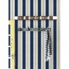 Papel Pintado Race Grey 8500030 - COORDONNE