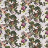 Wallpaper PCL7021/01 JARDIN DES REVES PRISME - CHRISTIAN LACROIX