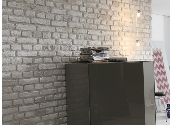 URBAN BRICK PR516 ENVEJECTED