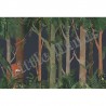 Tapete Forest II - LITTLE HANDS