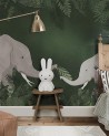Tapete Jungle - LITTLE HANDS