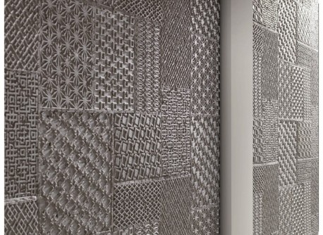 GEOMETRICO PR950 GRIS