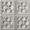 ALHAMBRA PR1001 BLANCO ENVEJECTED