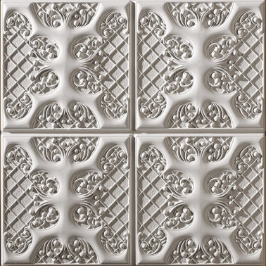 ASHFORD PR1011 BLANCO ENVEJECIDO