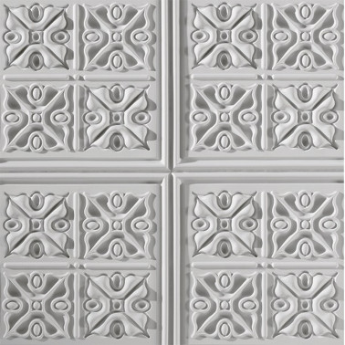 BELVER PR1021 BLANCO ENVEJECTED