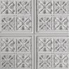 BELVER PR1021 BLANCO ENVEJECTED