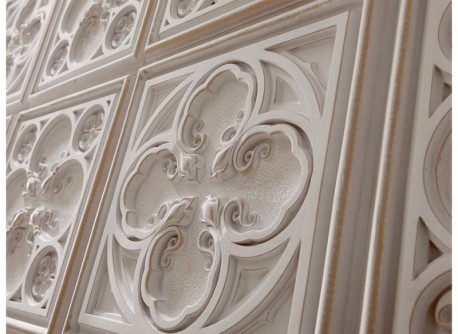 ALHAMBRA PR1001 BLANCO ENVEJET