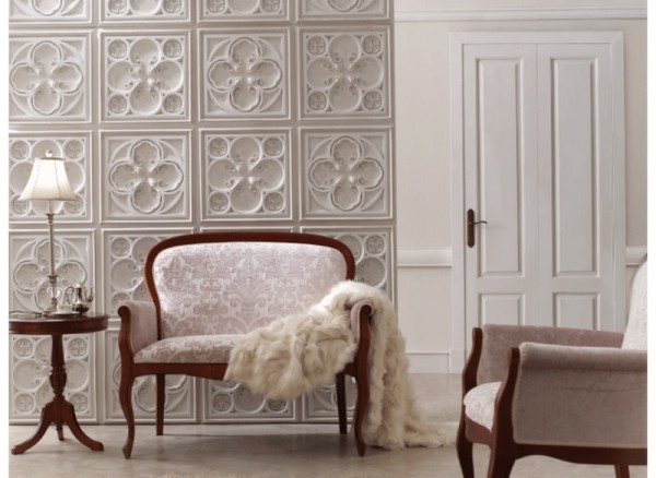 ALHAMBRA PR1004 DECAPE GRIS