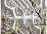 VERSALLES PR1061 BLANCO ENVEJECTED