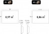 CUBIC PR300 OCRE