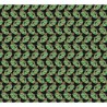 Cecilia Emerald FOL001