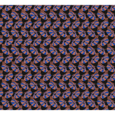 Papel Pintado Cecilia Imperial FOL002 - KHROMA