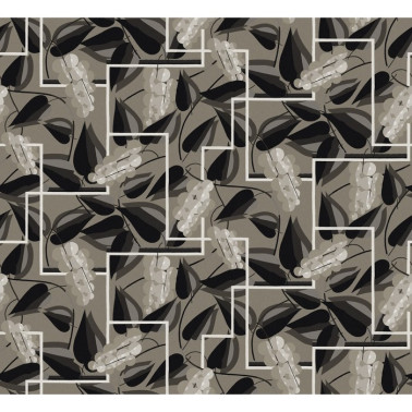 Papel Pintado Henry Castlerock FOL304 - KHROMA