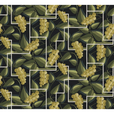 Papel Pintado Henry Oasis FOL305 - KHROMA