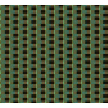 Papel Pintado Jules Emerald FOL401 - KHROMA