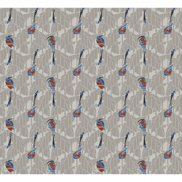 Papel de parede Kardinal Imperial FOL602 - KHROMA Papel de parede Kardinal Imperial FOL602 - KHROMA