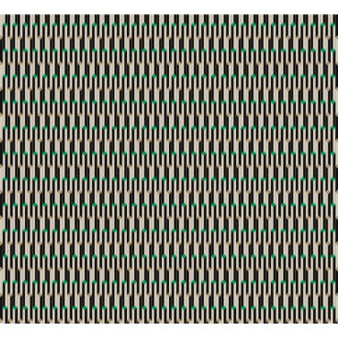 Papel de parede Suzanne Emerald FOL501 - KHROMA