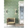 Papel Pintado Cecilia Imperial FOL002 - KHROMA