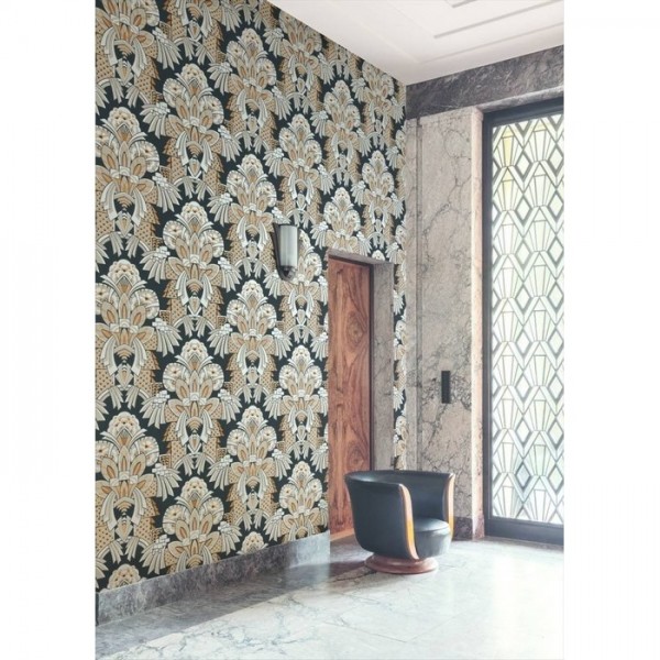 Papel de parede Dorothy Castlerock FOL703 - KHROMA