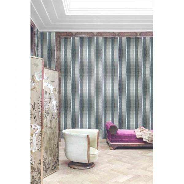 Papel Pintado Jules Oasis FOL406 - KHROMA