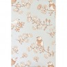 Papel Pintado Sugar Tree Grey 106-05 - MAJVILLAN