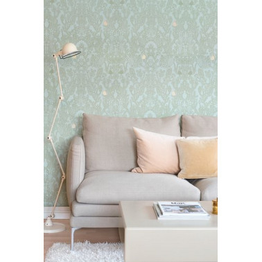 Amelie Green 124-01