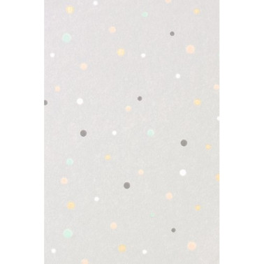 Papel de parede Stardust Soft Grey 128-01 - MAJVILLAN