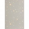 Papel de parede Twinkle Mud Grey 135-01 - MAJVILLAN