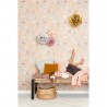 Carta da Parati Golden Woods Dusty Lilac 125-04 - MAJVILLAN