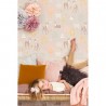 Carta da Parati Golden Woods Dusty Lilac 125-04 - MAJVILLAN