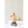 Tapete Magical Adventure Soft Grey 133-01 - MAJVILLAN