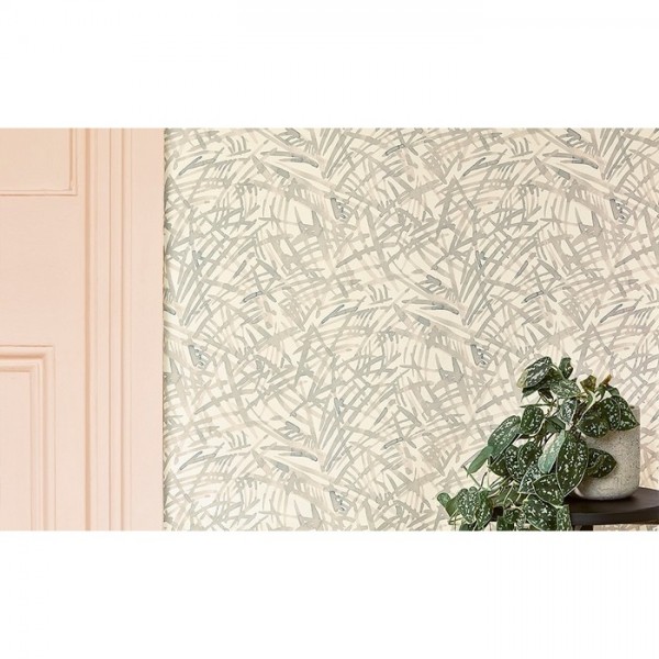Papier peint Frond W602-04 - VILLANOVA