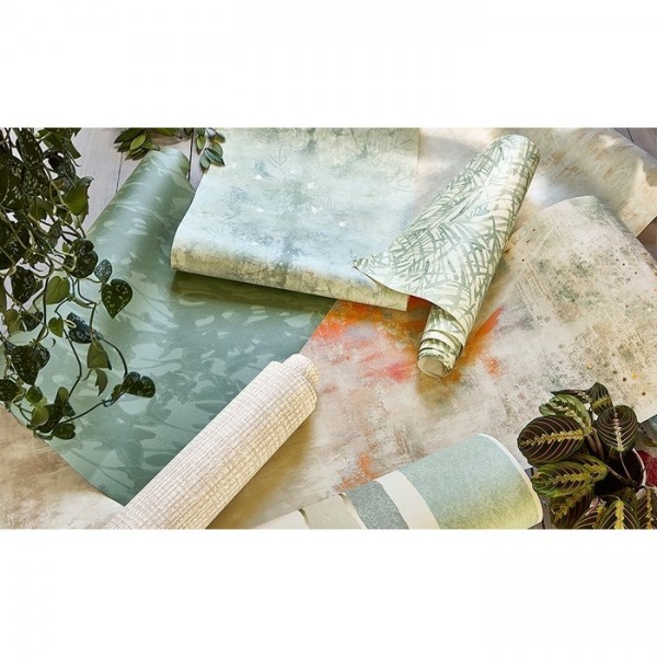 Papel de parede Ostara W601-02 - VILLANOVA