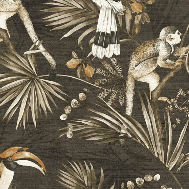 Carta da Parati Sumatra 72042 - Arte