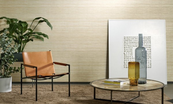 Wallpaper Tasar 72025 - Arte