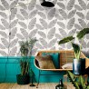 Papel Pintado 101102090 - Caselio