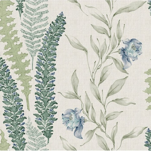 Tapete Floral YSP0021 - YBARRA SERRET Tapete Floral YSP0021 - YBARRA SERRET
