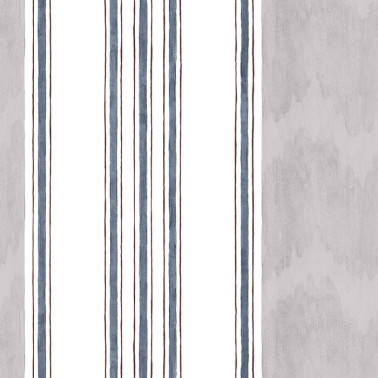 Papel de parede Raya YSP0008 - YBARRA SERRET
