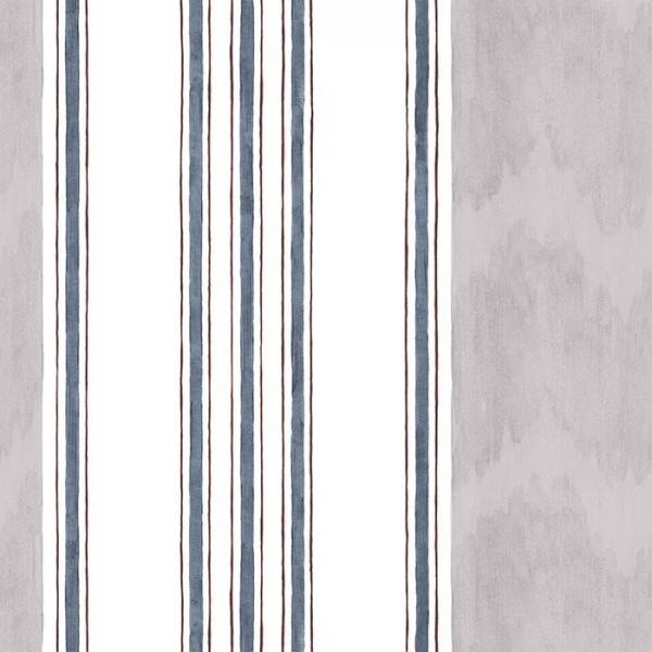 Papel Pintado Raya YSP0008 - YBARRA SERRET