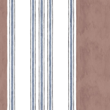 Papier peint Raya YSP0010 - YBARRA SERRET