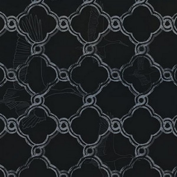Wallpaper Ciconias P2605-2 Mural - Tres Tintas Wallpaper Ciconias P2605-2 Mural - Tres Tintas