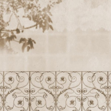 Wallpaper Pago Umbra M2611-2 Mural - Tres Tintas