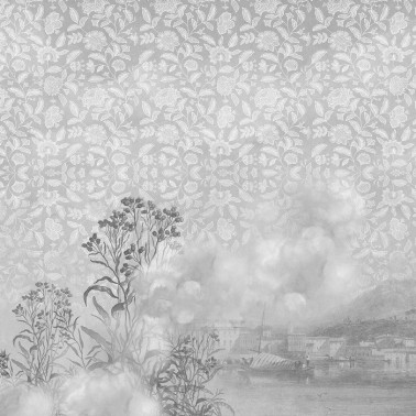 Tapete Ripam M2605-3 Mural - Tres Tintas