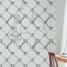 Wallpaper Ciconias P2605-2 Mural - Tres Tintas