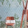 Wallpaper Hedera P2600-2 Mural - Tres Tintas