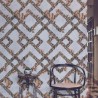 Tapete Labyrinthus P2601-2 Mural - Tres Tintas