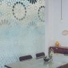 Papel Pintado Tessello M2607-2 Mural - Tres Tintas